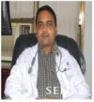 Dr. Deepak Verma Orthopedic Surgeon in Sparsh Multispeciality Hospital Bhilai Nagar